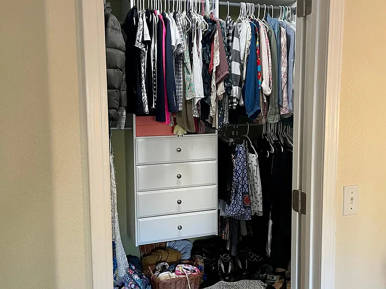 California Closet
