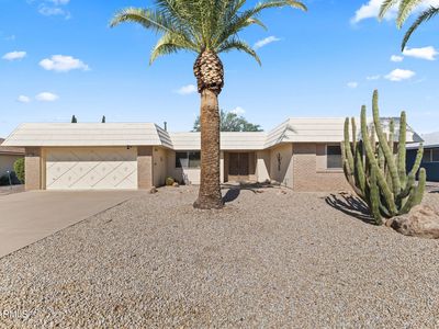 15826 N Lakeforest Dr, Sun City, AZ, 85351