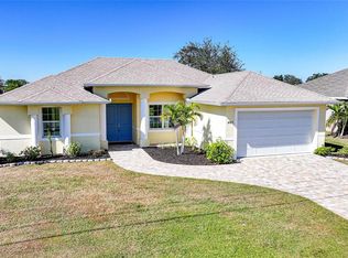 403 Rio De Janeiro Ave, Punta Gorda, FL 33983