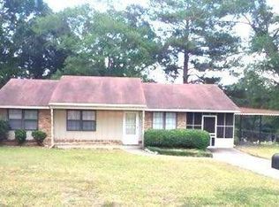 6124 Stone Way, Columbus, GA 31909