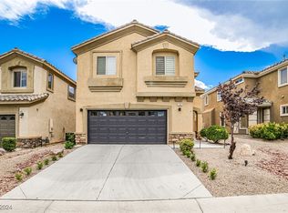 109 Short Ruff Way, Las Vegas, NV 89148