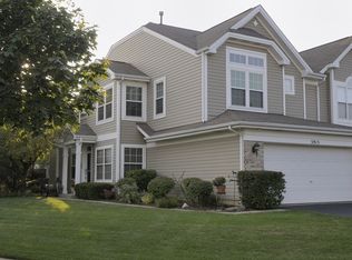3915 Garnette Ct, Naperville, IL 60564