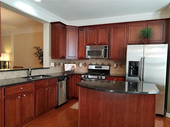 2nd image of 4649 Wehunt Commons Dr SE #4649