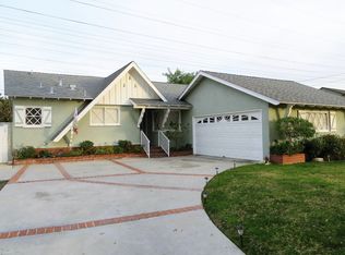 9412 Crebs Ave, Northridge, CA 91324