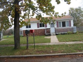 3401 Braeburn Dr, Lansing, MI 48911