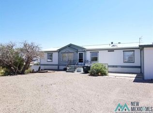 3 Boat Dock Rd, Elephant Butte, NM 87935
