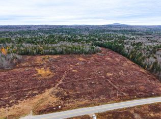 Map13lot21 Route Rte #199, Penobscot, ME 04476