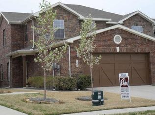 5937 Lost Valley Dr, The Colony, TX 75056