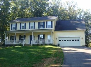 11036 Jackson Ct, Locust Grove, VA 22508