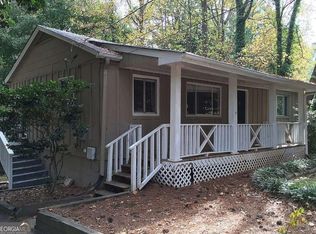 4097 Clay Dr, Doraville, GA