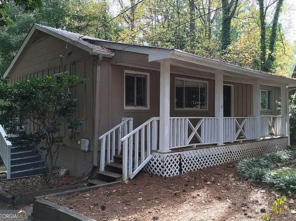 4097 Clay Dr, Doraville, GA 30360