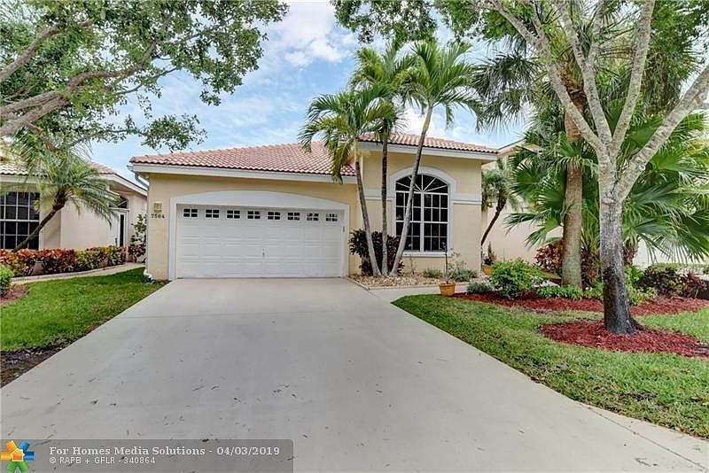 7564 NW 70th Way, Parkland, FL 33067 | Zillow