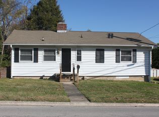 126 Utah Ave, Oak Ridge, TN 37830