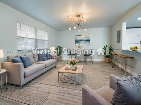 494 Monaco Park #494-K, Delray Beach, FL 33446