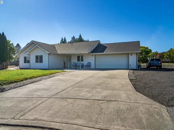 122 NW Romayo Ct, Winston, OR 97496