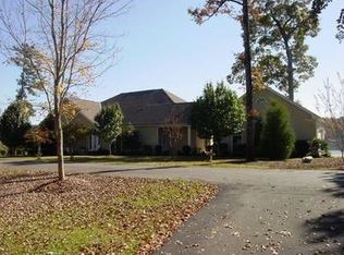 1120 Tecumseh Point Rd, Eclectic, AL 36024