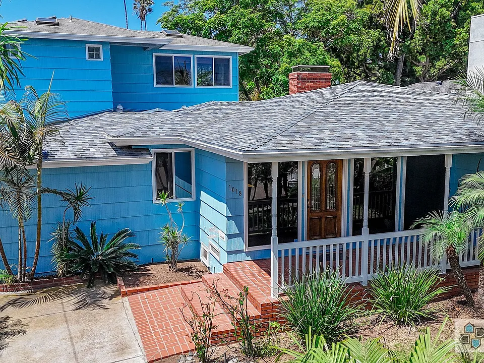 1018 Santa Barbara St