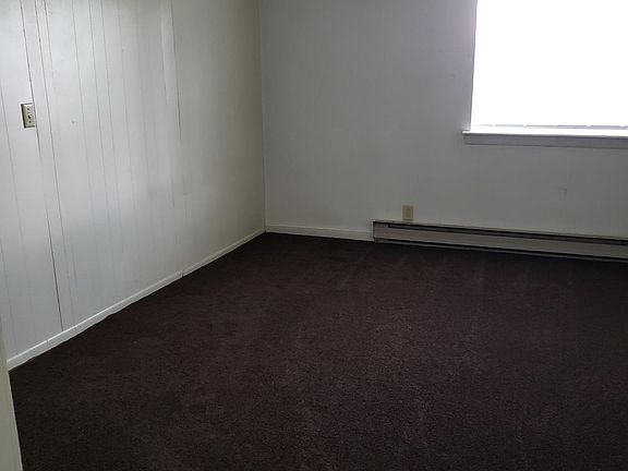 Large bedroom