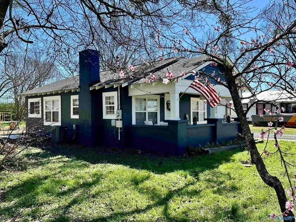 1800 Polk Ave, Gadsden, AL 35904
