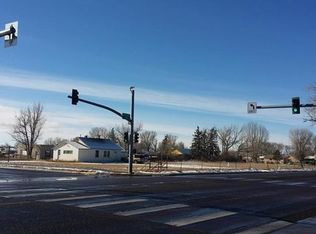 2158 Snowy Range Rd, Laramie, WY 82070