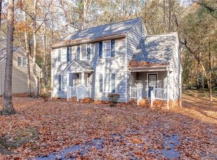 5813 Mill Spring Rd, Midlothian, VA 23112