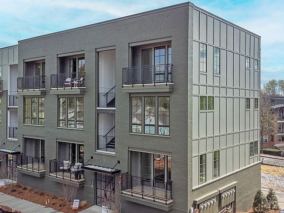 Right Side Of Building