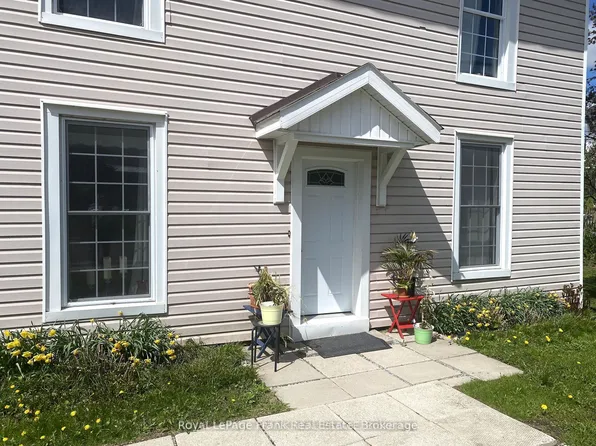 25 Percy St, Cramahe, ON K0K 1S0