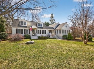 12 Tupelo Rd, Cohasset, MA 02025