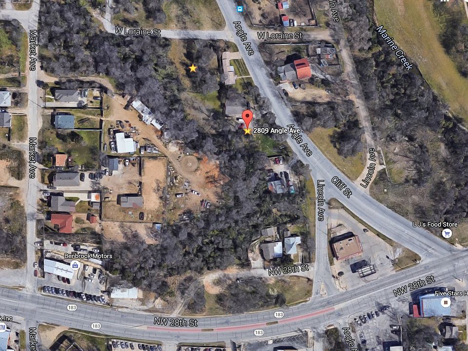 2nd image of 2809 Angle Ave