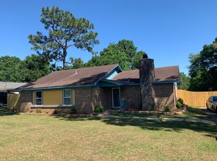 7422 Tara Dr N, Mobile, AL 36619