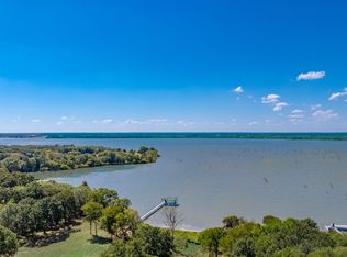 3269 Calloway Ln, Quinlan, TX 75474