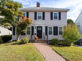60 Concord Ave, Milton, MA 02186