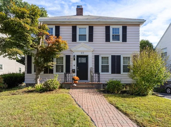 60 Concord Ave, Milton, MA 02186