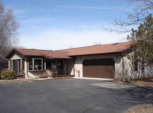 W4332 County Road C, Montello, WI 53949