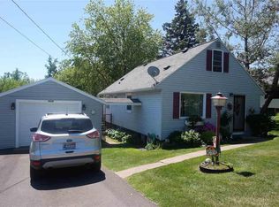 2310 Catskill St, Duluth, MN 55811