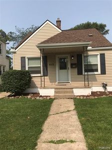 815 N Dorchester Ave, Royal Oak, MI, 48067