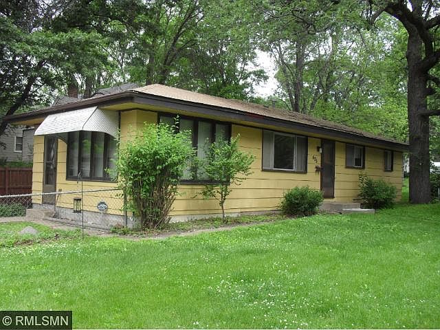 1st image of this home
