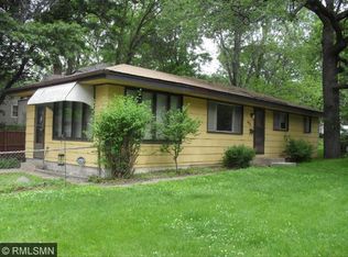 425 45th Ave NE, Columbia Heights, MN 55421