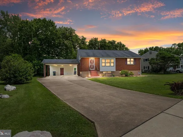 37 Marta Dr, Wilmington, DE 19808