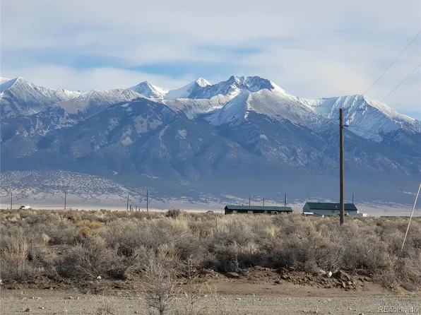 Otter Drive, Alamosa, CO 81101