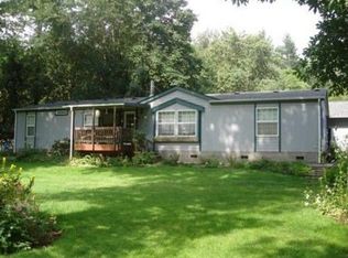 82446 Parvin Rd, Dexter, OR 97431