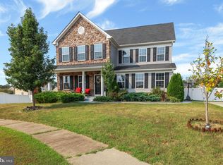 107 Gleaning Ct, La Plata, MD 20646