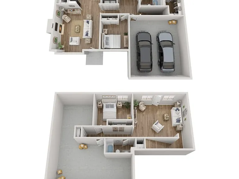 Elm Grove Luxury Rental Homes — Photo 46