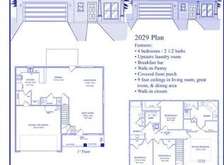 3457 Henley St, Rex, GA 30273