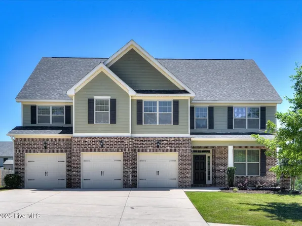 750 Burch Creek Drive, Grovetown, GA 30813