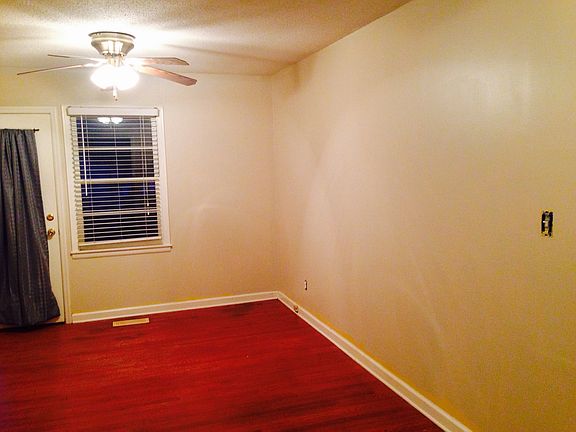 Dinning room or study