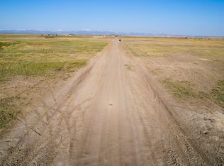 1199 State Highway 220, Choteau, MT 59422