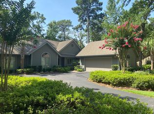 11 Coopers Hawk Rd, Hilton Head Island, SC 29926