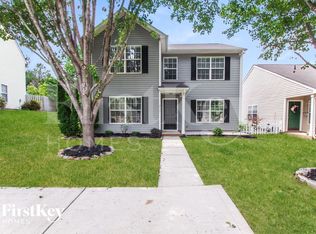 2007 Chadwell Ct, Waxhaw, NC 28173