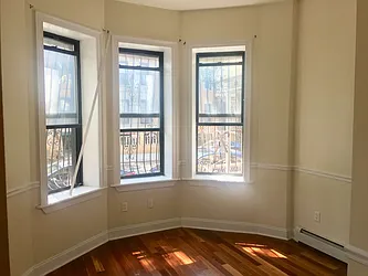 Rented by Brooklyn Properties